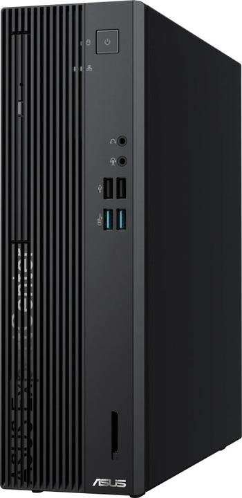 Actual product image ASUS ExpertCenter SFF D501SER-514400013X (90PF05M1-M001L0) (512 GB, 16 GB)