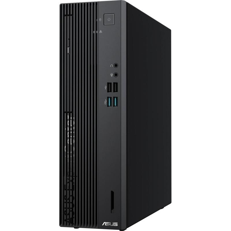 ASUS ExpertCenter SFF D501SER-514400013X (90PF05M1-M001L0) (512 GB, 16 GB), PC, Schwarz