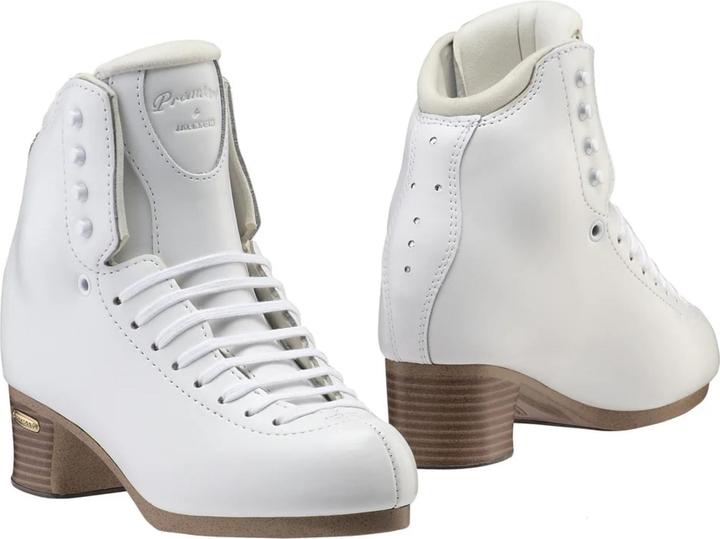 Jackson Skate FS2850 AD JACKSON Premiere Damenstiefel 65 Fusion 8.5 Eiskunstlaufstiefel breit