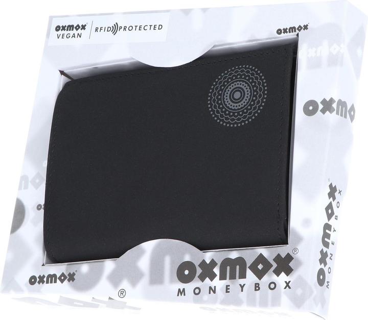 Actual product image Oxmox New Cryptan RFID Protect Kombibörse