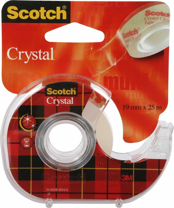 Produktbild Scotch Crystal