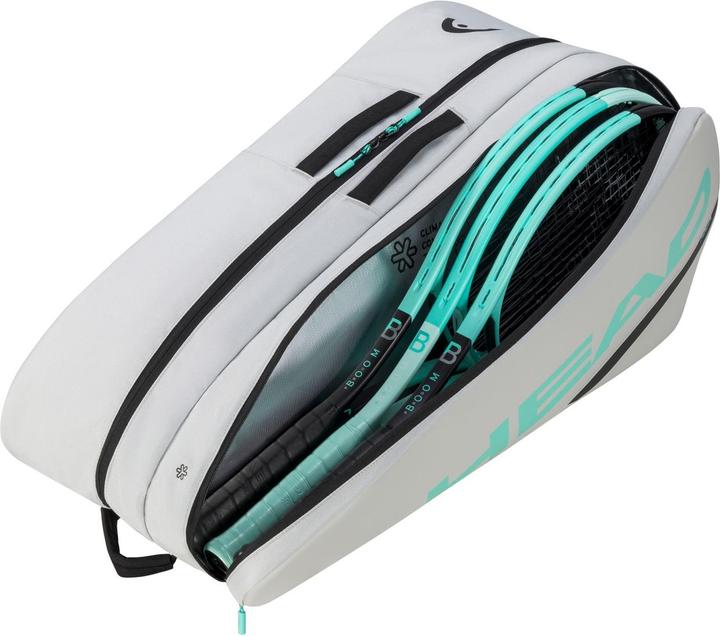 Produktbild Head Tour Schlägertasche L CCTE (9R)