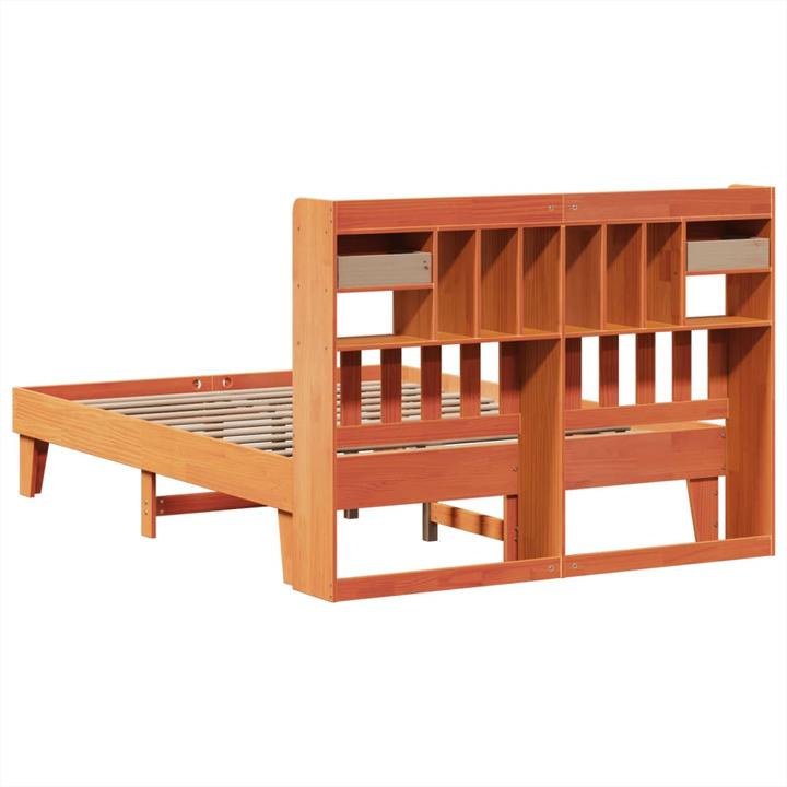 Image du produit vidaXL Bettgestell (150 x 200 cm)