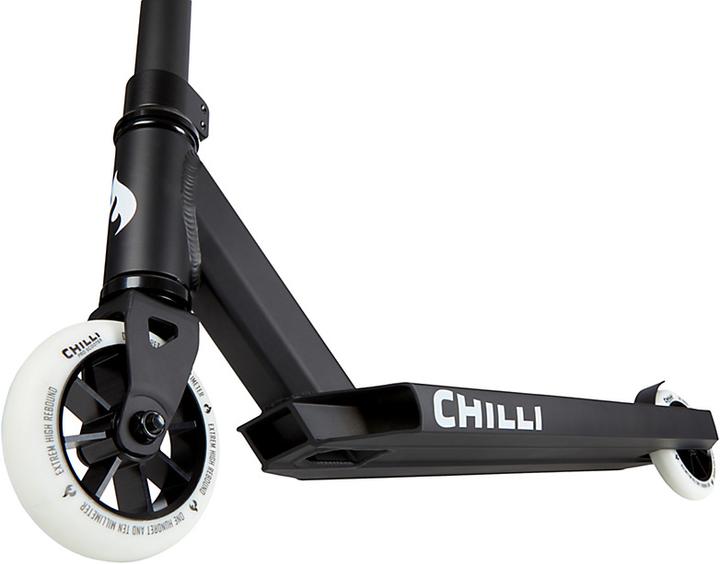 Actual product image Chilli Scooter Base