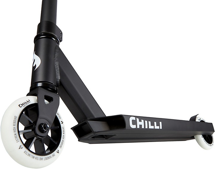 Image du produit Chilli Base du scooter
