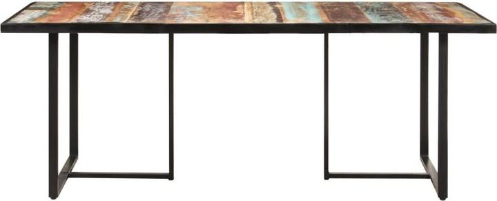 Produktbild vidaXL Esstisch (200 x 100 x 76 cm)