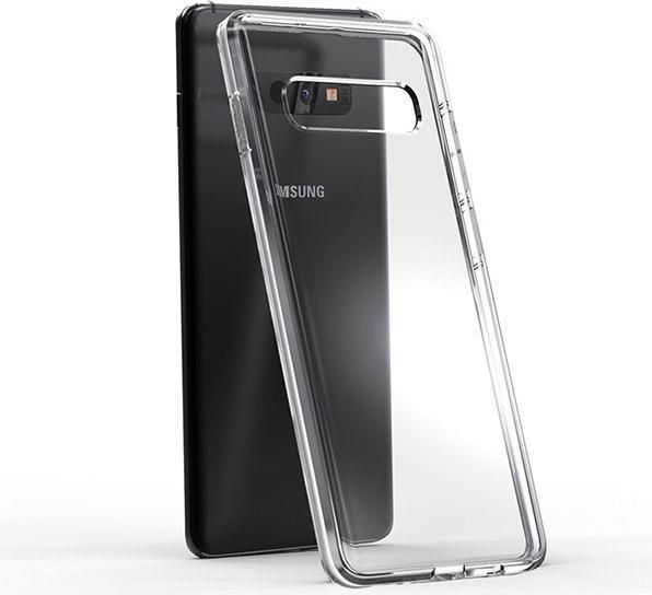 Actual product image iLike GALAXY A52/A52S BACK CASE 2 MM PERFECT (Samsung Galaxy A52, Samsung Galaxy A52s 5G)