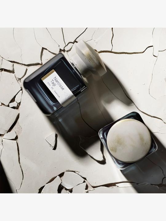 Actual product image Atelier Materi Narcisse Taiji (Eau de parfum, 100 ml)