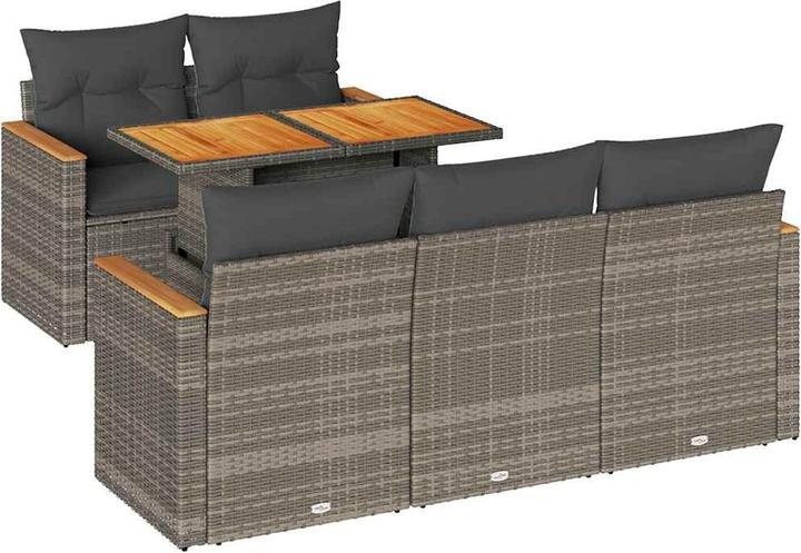 Produktbild vidaXL Jamison