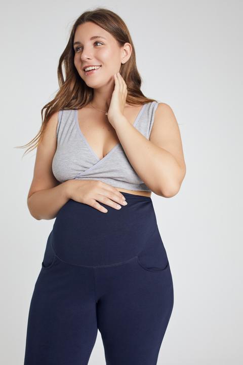 Produktbild Ulla Popken Bellieva-Still-Bustier, GOTS (42 A, 44 A)