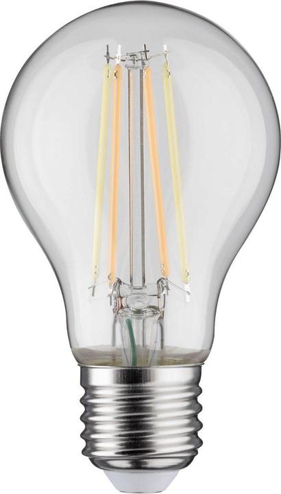 Actual product image Paulmann General Purpose Lamp Zigbee (E27, 806 lm, 1x)