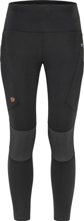Actual product image Fjällräven Women's Abisko Trekking Tights Pro (XXS)