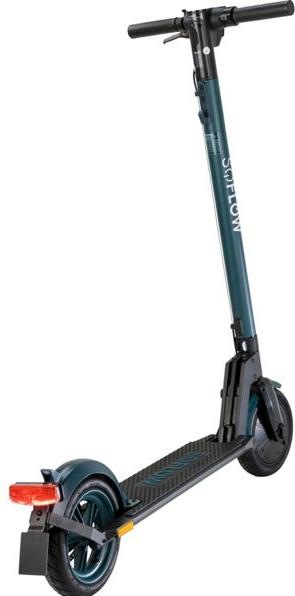 Actual product image SoFlow SO1 Pro (20 km/h, 15 km, 300 W)