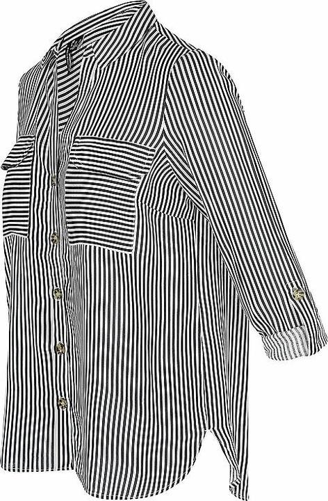 Produktbild Vero Moda Geknöpfte Hemd (XS)
