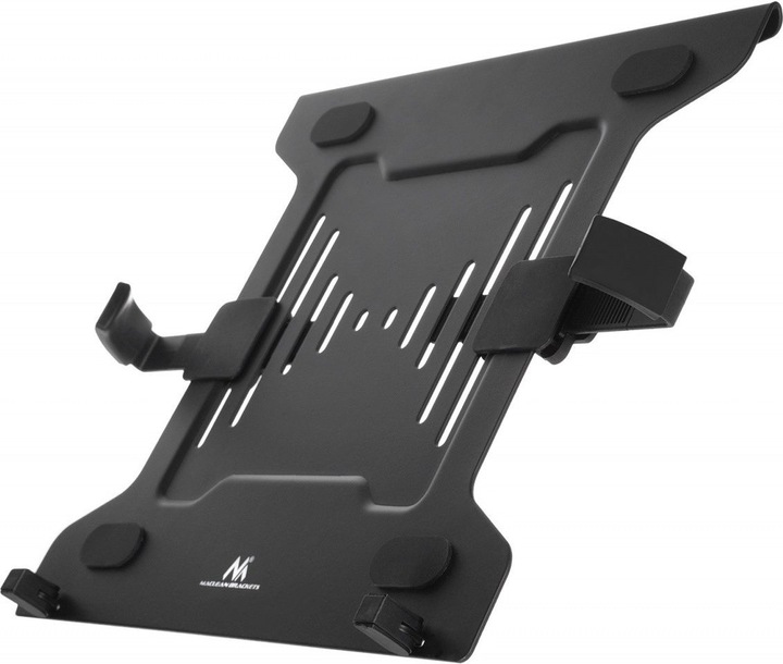 Actual product image Maclean MC-764 - Laptop Holder, black, 240 to 420 mm