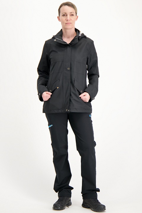 Produktbild Rukka Jeja Damen Regenjacke