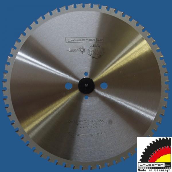 Immagine prodotto Crossfer - 300mm PROFI HM Universal-Metall-Sägeblatt