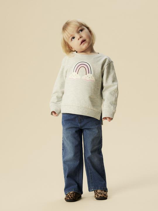 Immagine prodotto Name it Wide Leg Jeans (110)