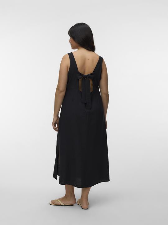 Produktbild Vero Moda VMCKAMAYA Langes Kleid Kleid (52)