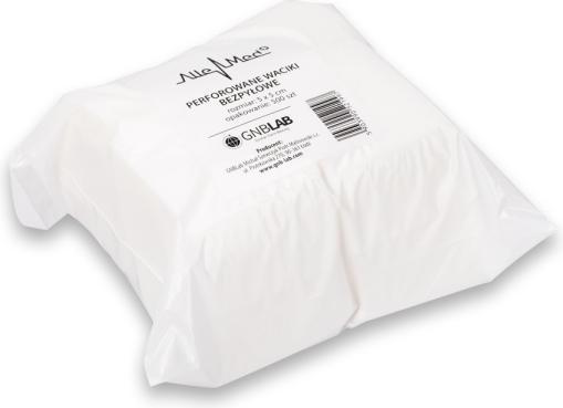 Image du produit Alle Med Remover Pads - Celles-ci