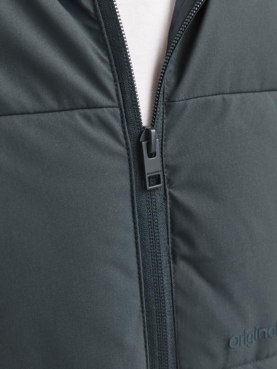 Actual product image Jack & Jones Jorvesterbro Puffer Jacket Aw24 Sn Jnr (140)