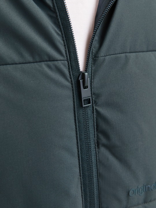Produktbild Jack & Jones Jorvesterbro Puffer Jacket Aw24 Sn Jnr (152)