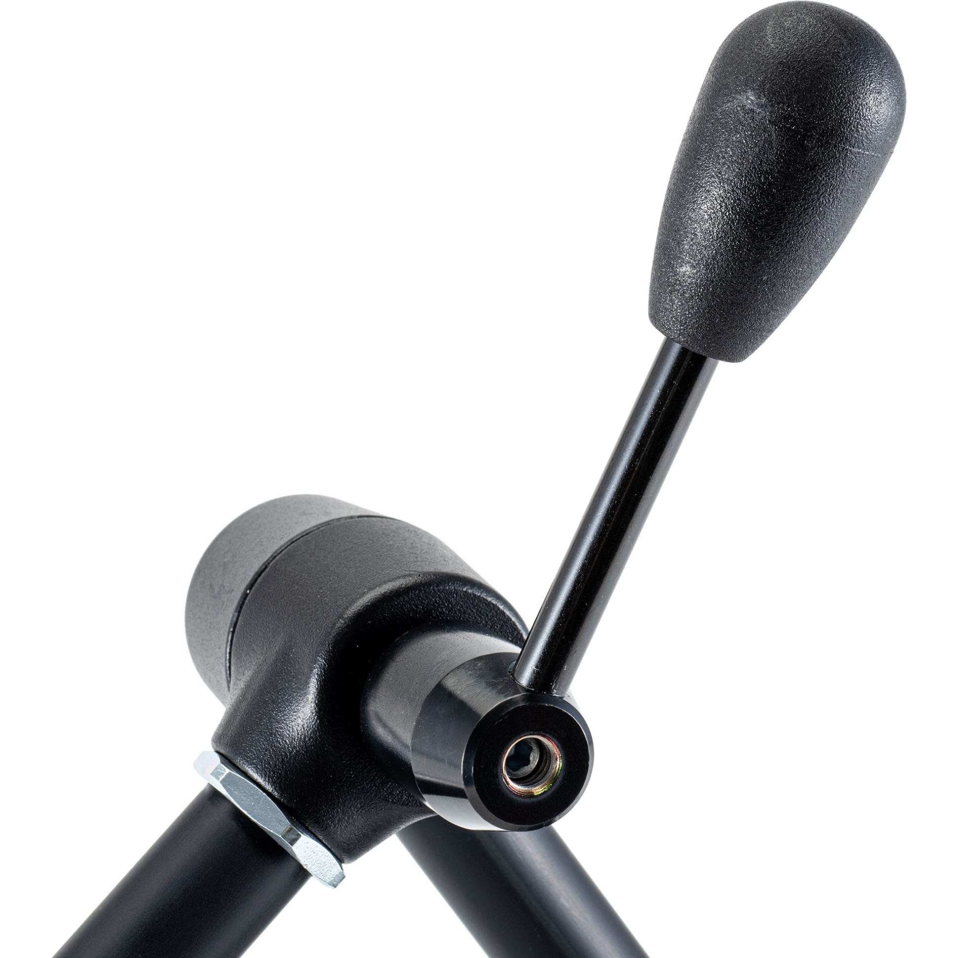 Thumbnail - Manfrotto Magic Arm (Stativ Verlängerung), Stativ Zubehör, Schwarz