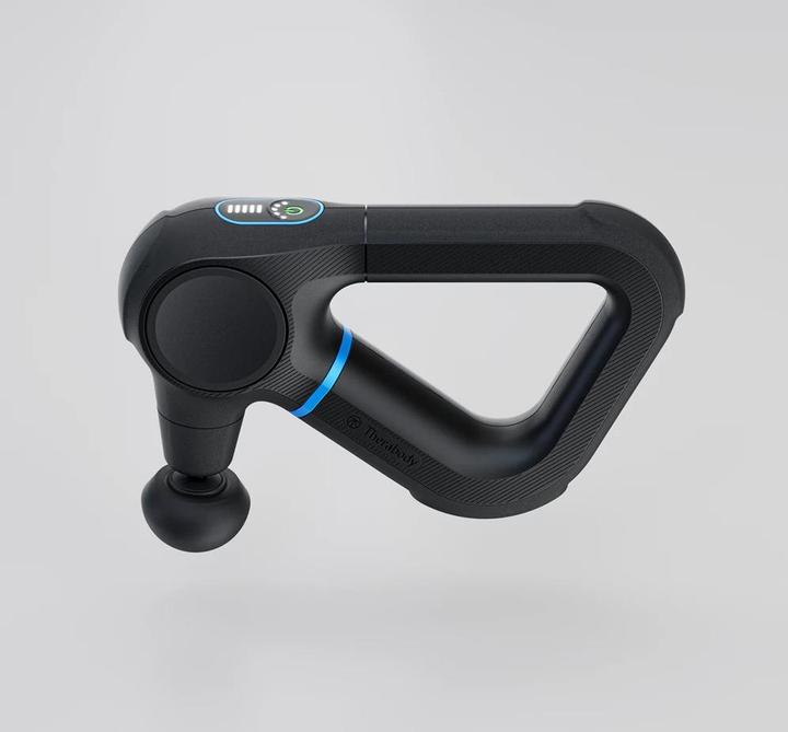Immagine prodotto Therabody Theragun Prime G6 (5 Passi, 120 min)