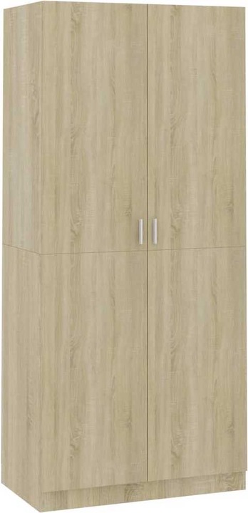Image du produit VidaXL Aylmar (90 x 52 x 200 cm)