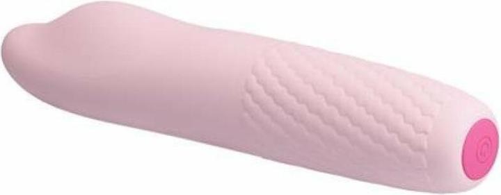 Actual product image Pretty Love Burke 4 vibration functions 4 rotation functions Memory function