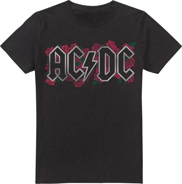 Produktbild AC/DC TShirt (L)