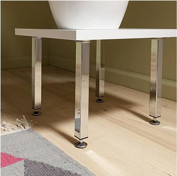 Produktbild Element-System Stahlrohrfüss