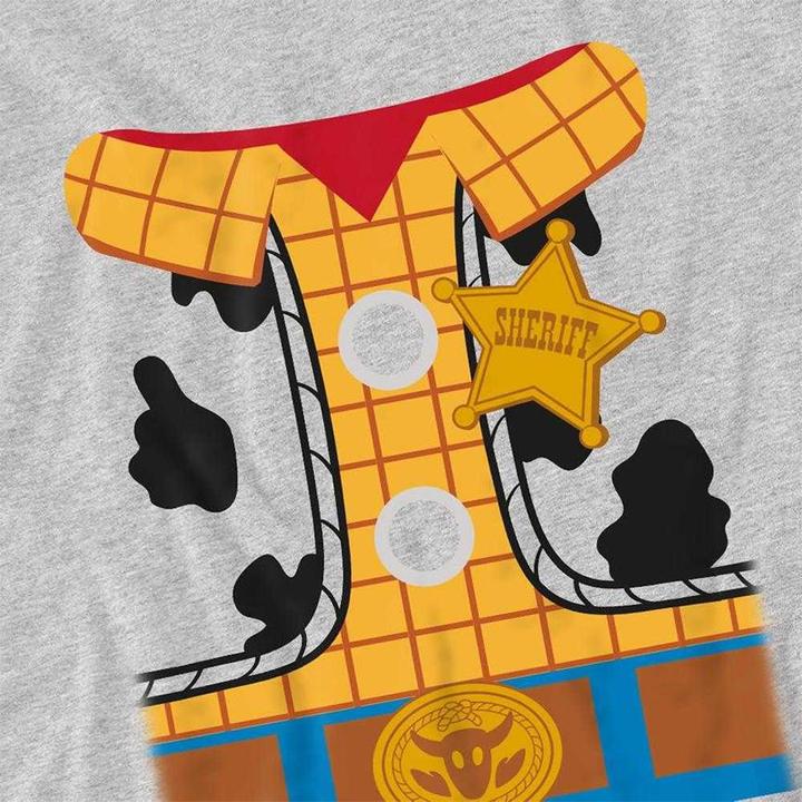 Produktbild Toy Story Sweatshirt (128)