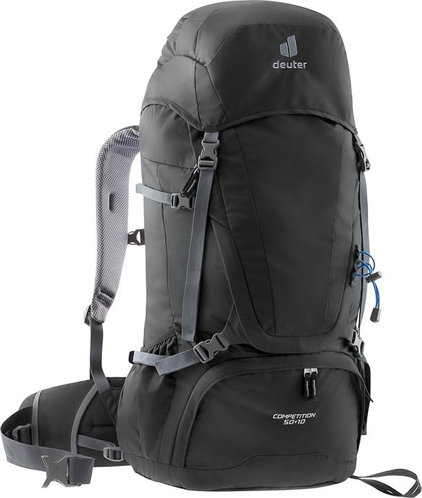 Produktbild Deuter Competition (60 l)