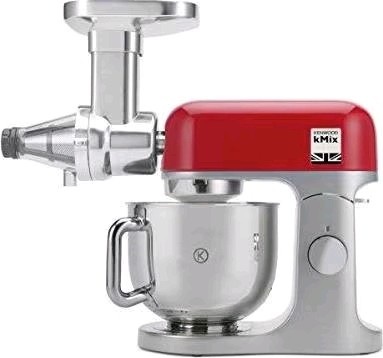 Actual product image Kenwood Berry press KAX644ME