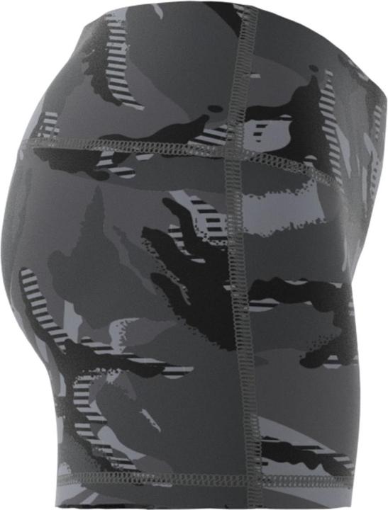 Image du produit adidas 4-Inch Camo collant court (XS)