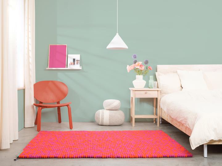 Image du produit Myfelt Lava (70 x 100 cm)