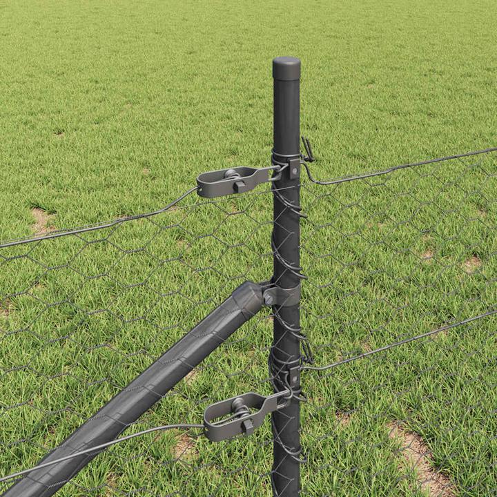 Produktbild vidaXL Gartenzaun