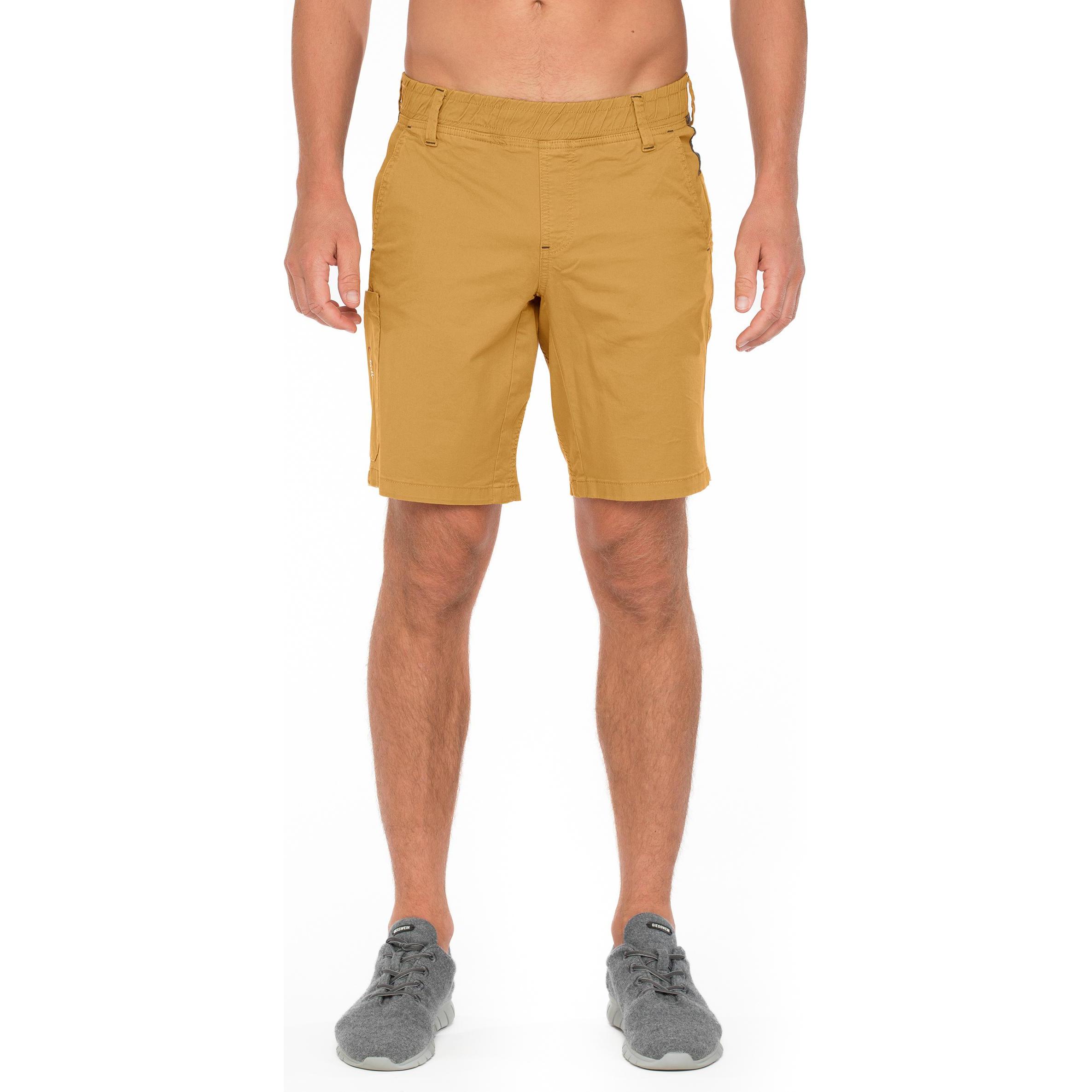 Thumbnail - Chillaz, Herren, Outdoorhose, Neo Shorts (S), Gelb, S