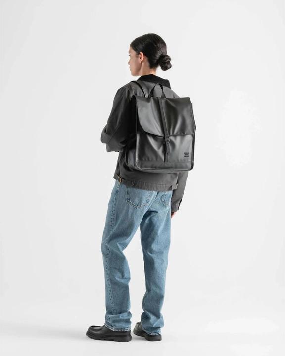 Actual product image Herschel City Backpack (18 l)
