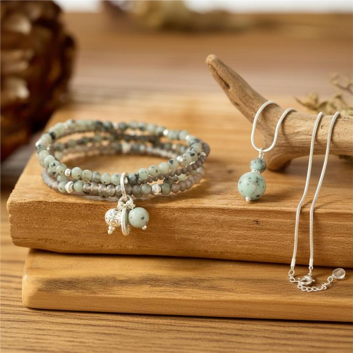 Image du produit Andreani Kiwi Harmony Set – Ruhe & Balance