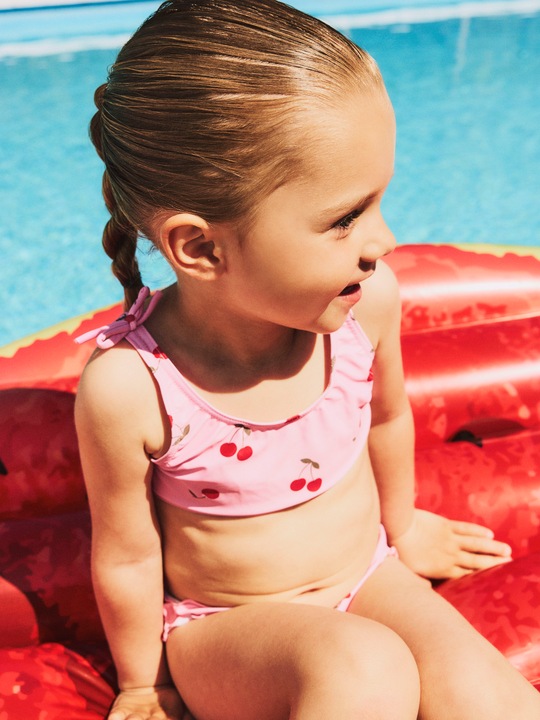 Produktbild Name it Print Bikini (122)