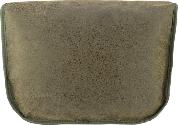 Actual product image Jack Pyke Leather Strap Game Bag