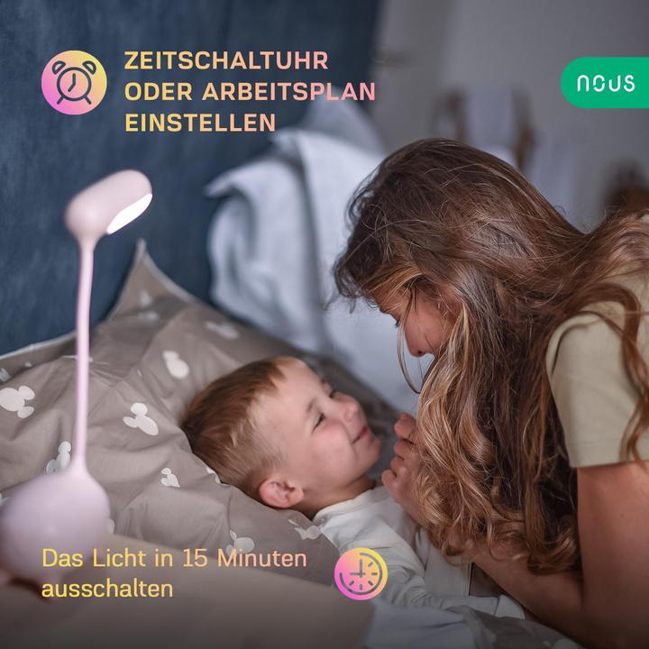 Productafbeelding Nous Slimme contactdoos