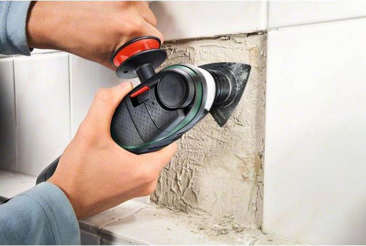 Productafbeelding Bosch Professional Zubehör DIY PMF Tegelset 4st.