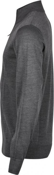 Produktbild Tee Jays Men's Half Zip (L)