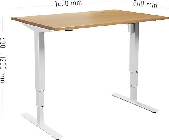Actual product image kaiserkraft Atlanta