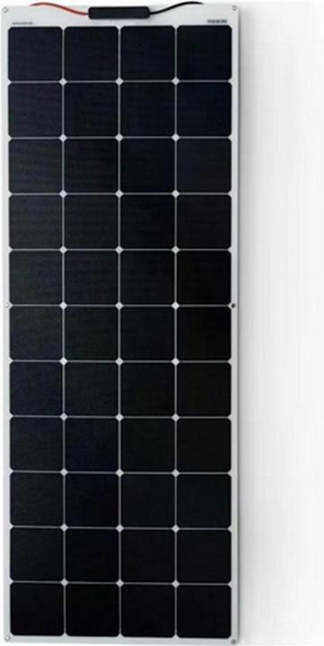 Produktbild Autosolar Solarpanel flexibel 165W, IP65 (165 W, 3.10 kg)
