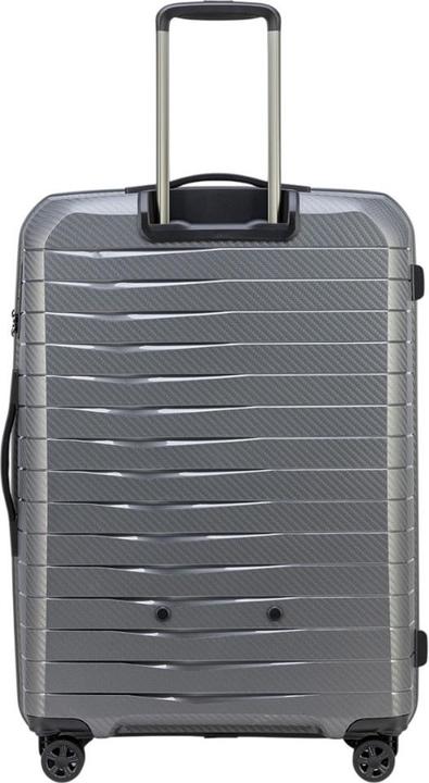 Produktbild Epic Airbox AZ18 - 4w Trolley L,Grey (100 l)