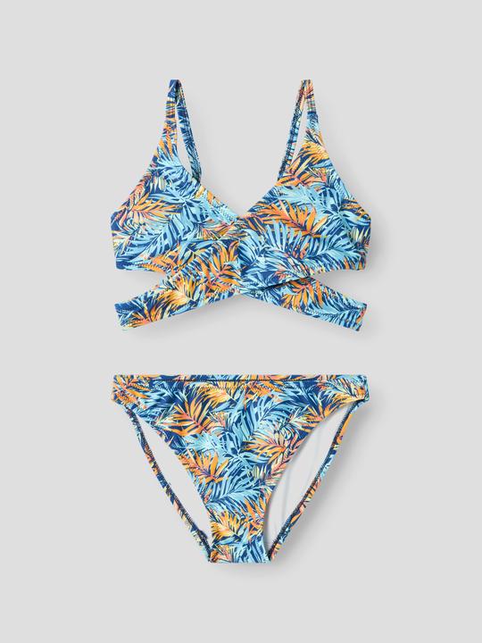 Produktbild Name it Triangel Bikini (110, 116)